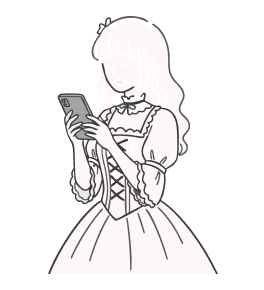 ホスログで店舗を探す